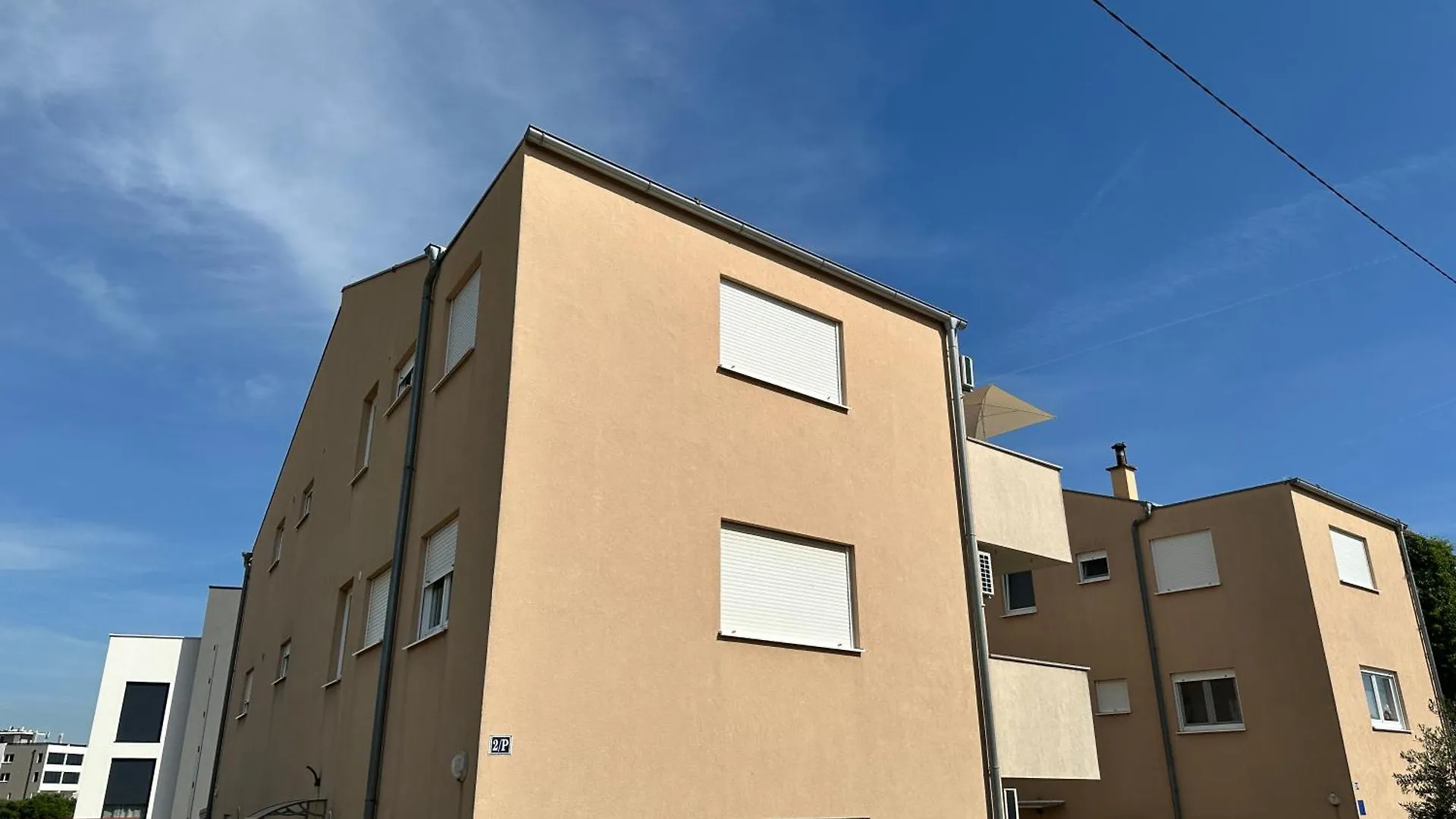 Kiko Apartment Zadar Kroatien