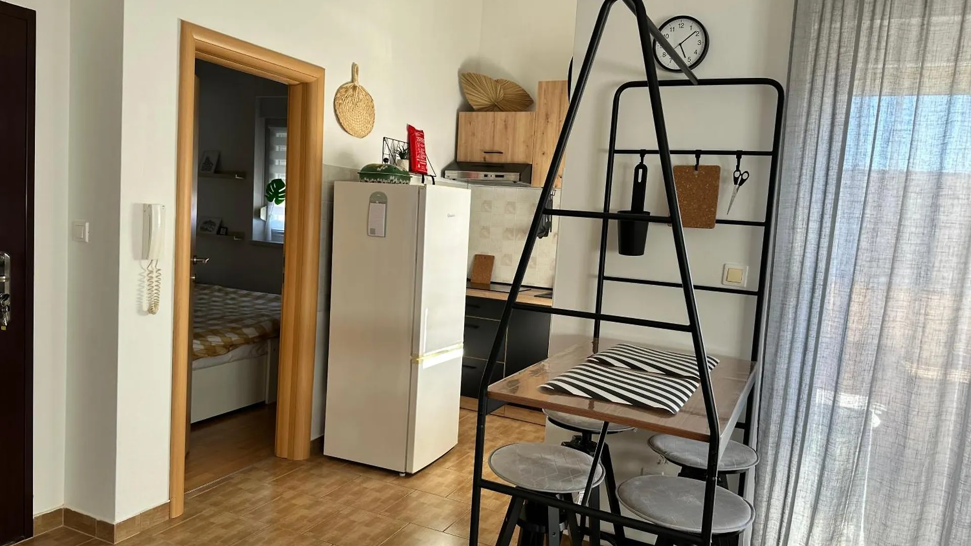 Kiko Apartment Zadar